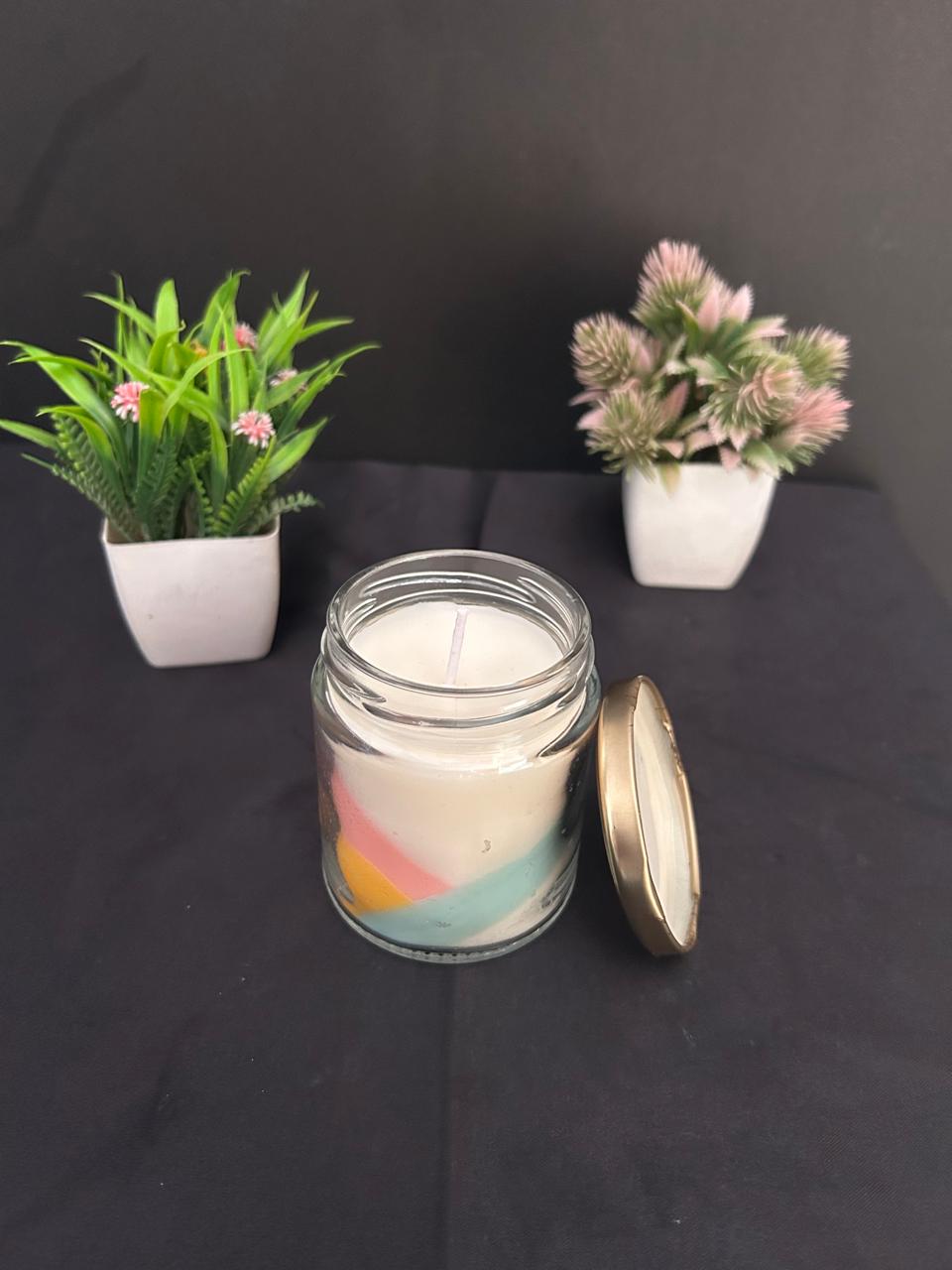 Pastel Daydream Jar