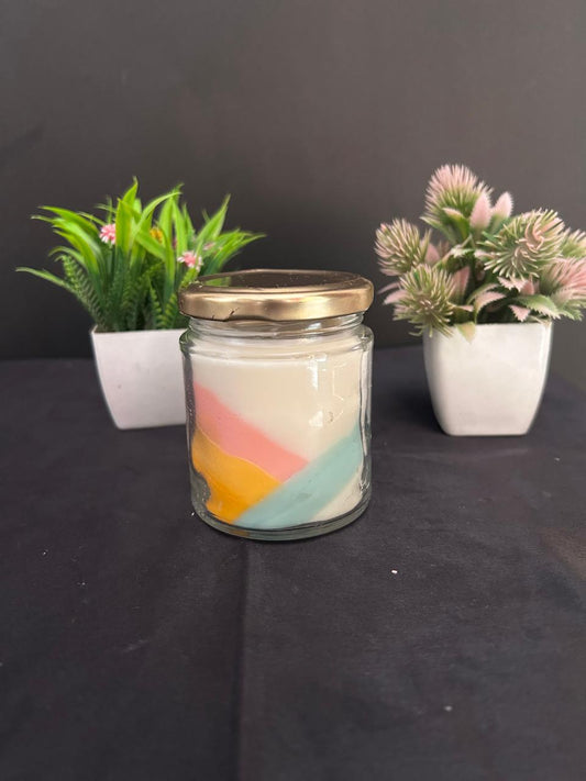 Pastel Daydream Jar