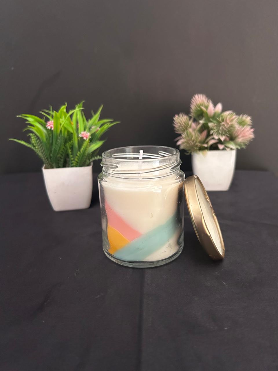Pastel Daydream Jar