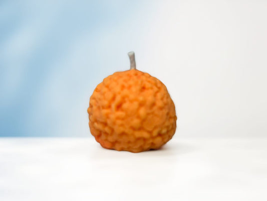 Ladoo candle